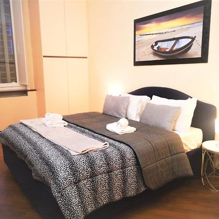 Trevi Nice Holiday - Luxury Apartment Rome Extérieur photo