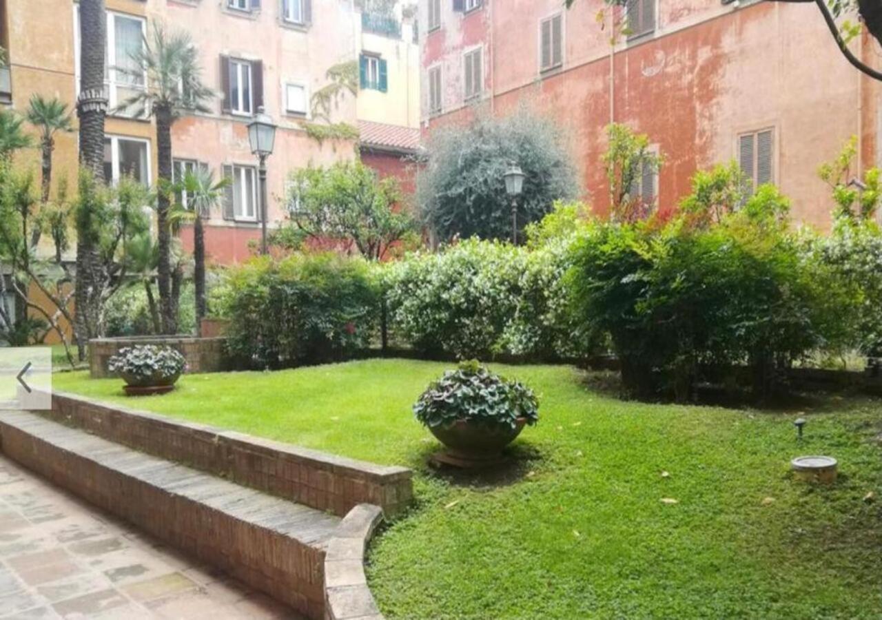 Trevi Nice Holiday - Luxury Apartment Rome Extérieur photo