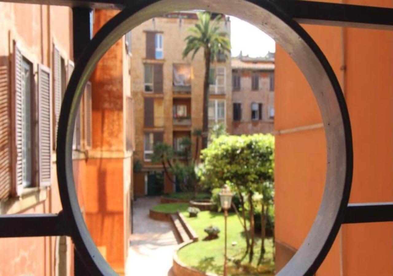 Trevi Nice Holiday - Luxury Apartment Rome Extérieur photo