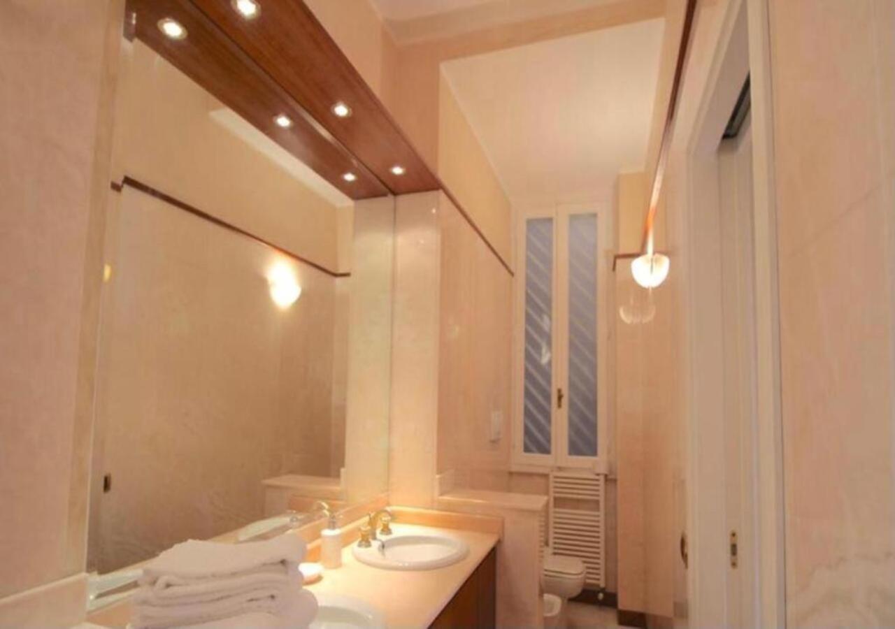 Trevi Nice Holiday - Luxury Apartment Rome Extérieur photo