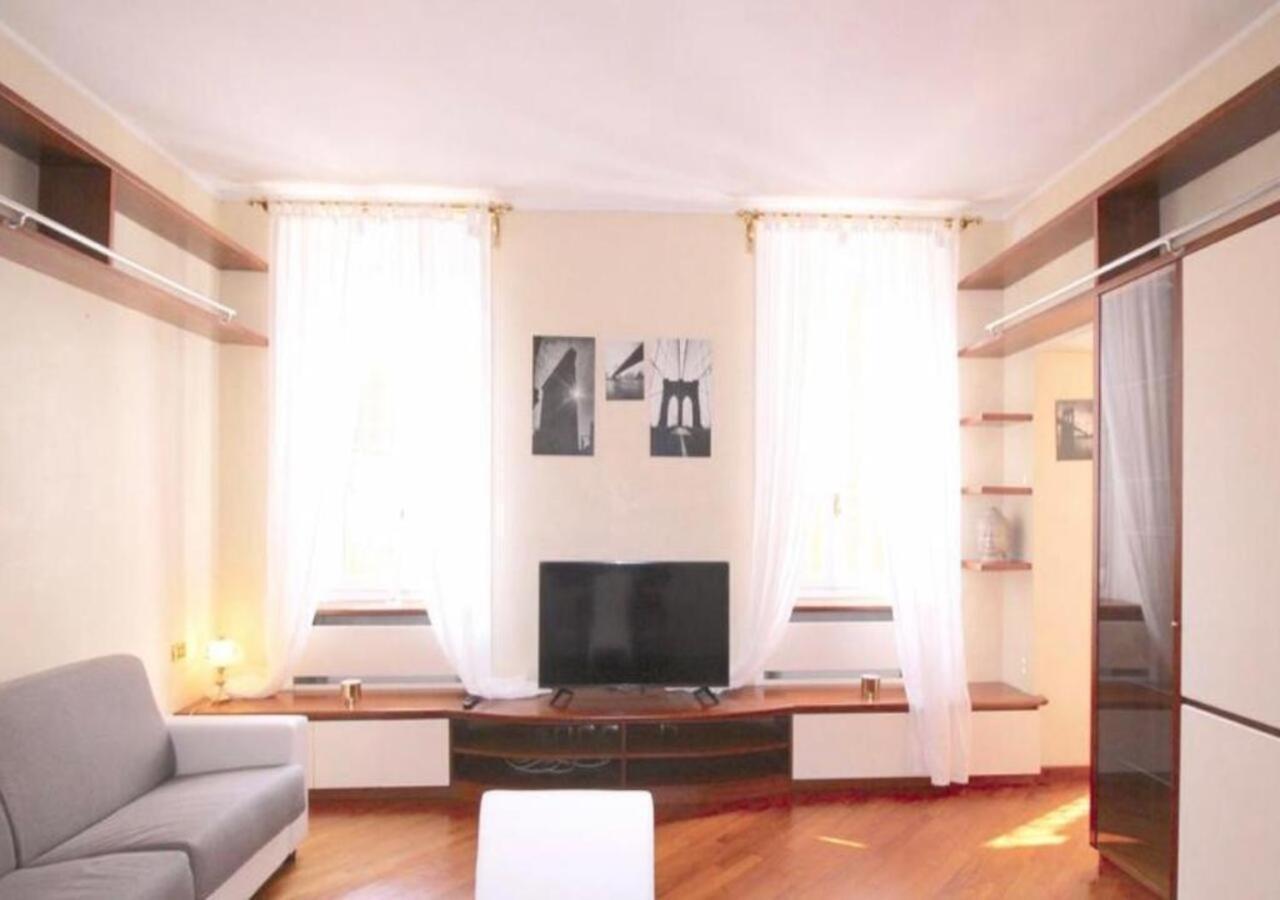 Trevi Nice Holiday - Luxury Apartment Rome Extérieur photo