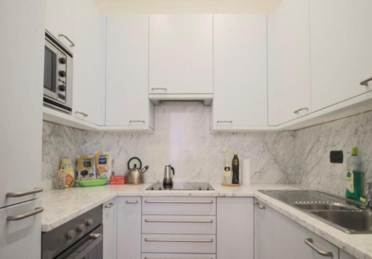 Trevi Nice Holiday - Luxury Apartment Rome Extérieur photo