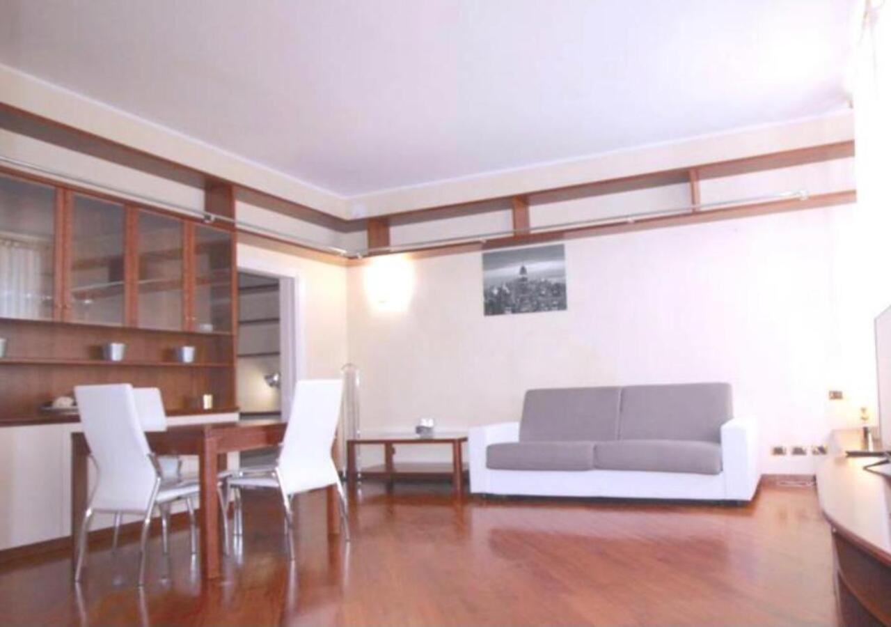 Trevi Nice Holiday - Luxury Apartment Rome Extérieur photo