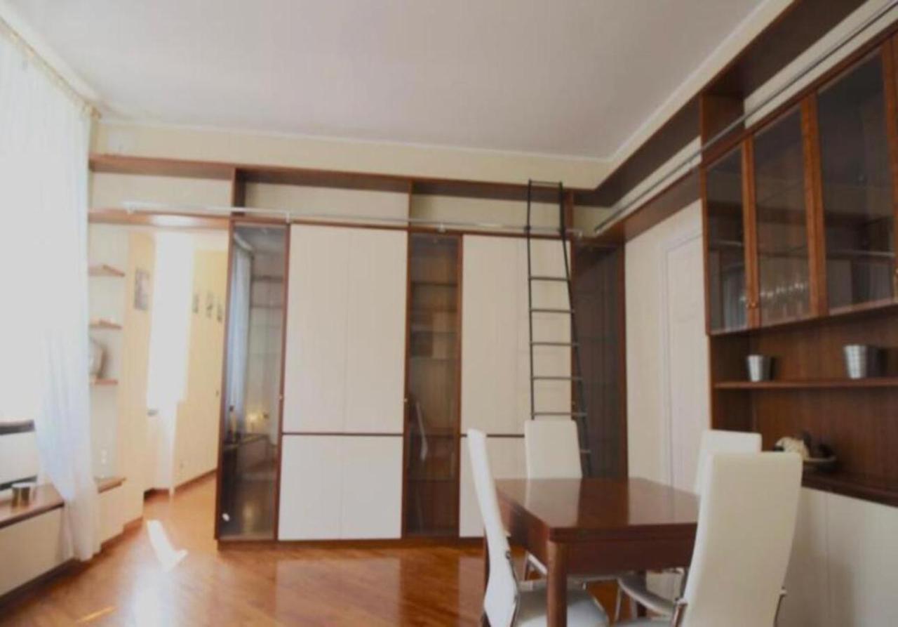 Trevi Nice Holiday - Luxury Apartment Rome Extérieur photo