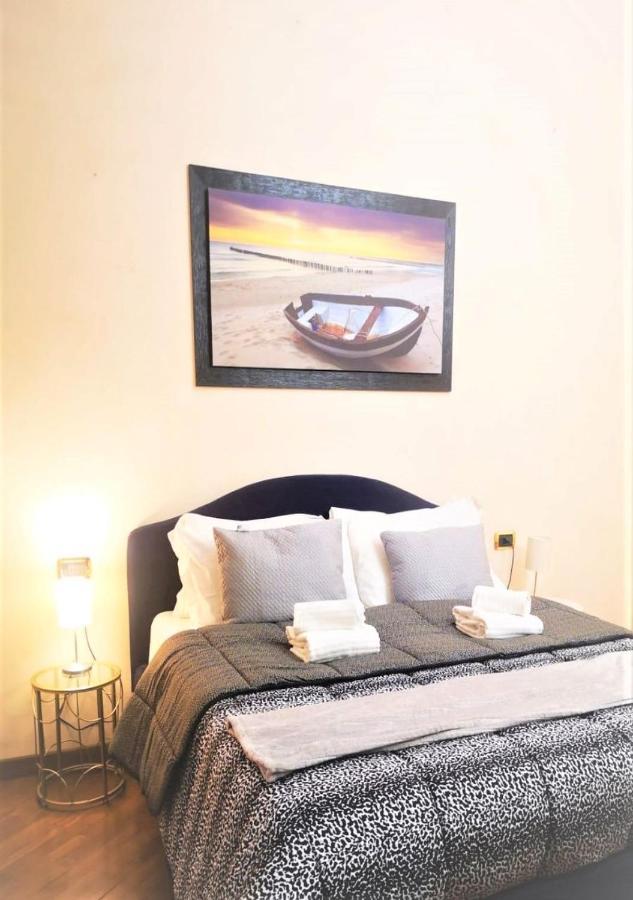 Trevi Nice Holiday - Luxury Apartment Rome Extérieur photo