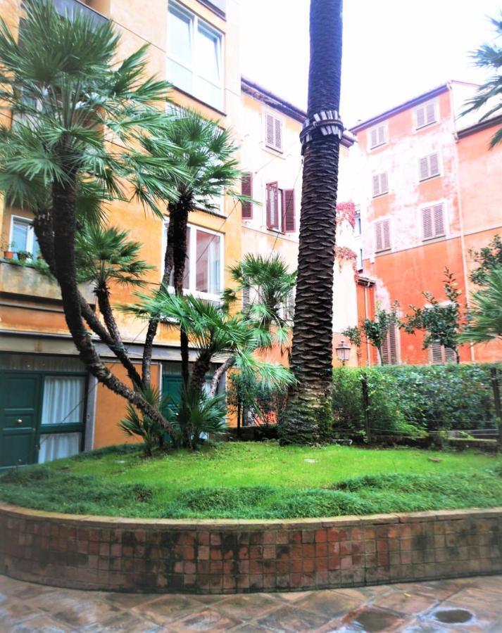 Trevi Nice Holiday - Luxury Apartment Rome Extérieur photo