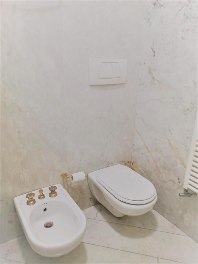 Trevi Nice Holiday - Luxury Apartment Rome Extérieur photo