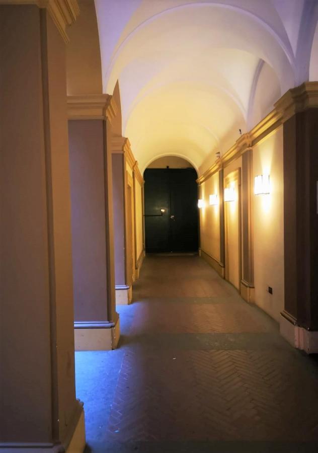 Trevi Nice Holiday - Luxury Apartment Rome Extérieur photo