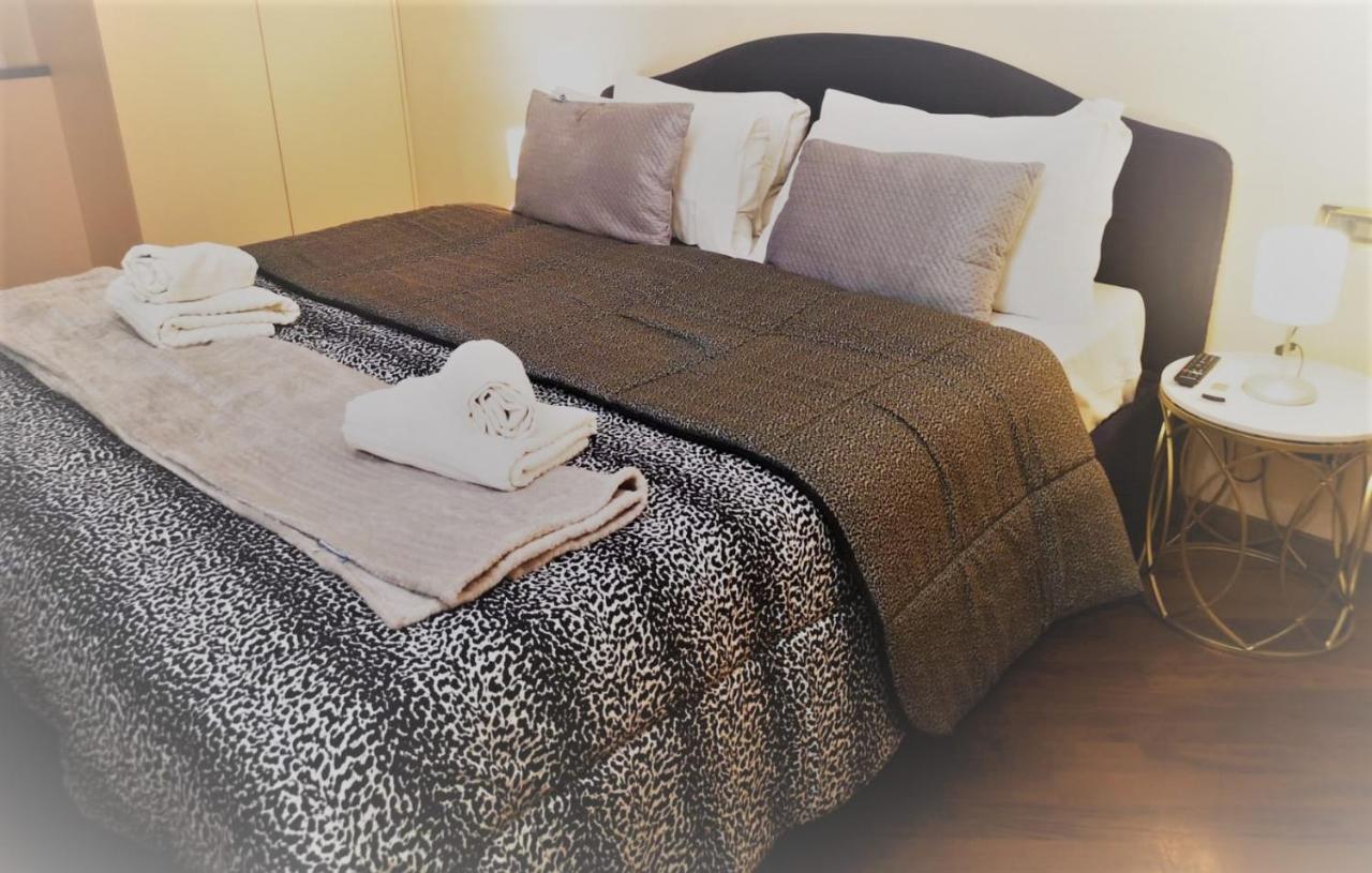 Trevi Nice Holiday - Luxury Apartment Rome Extérieur photo
