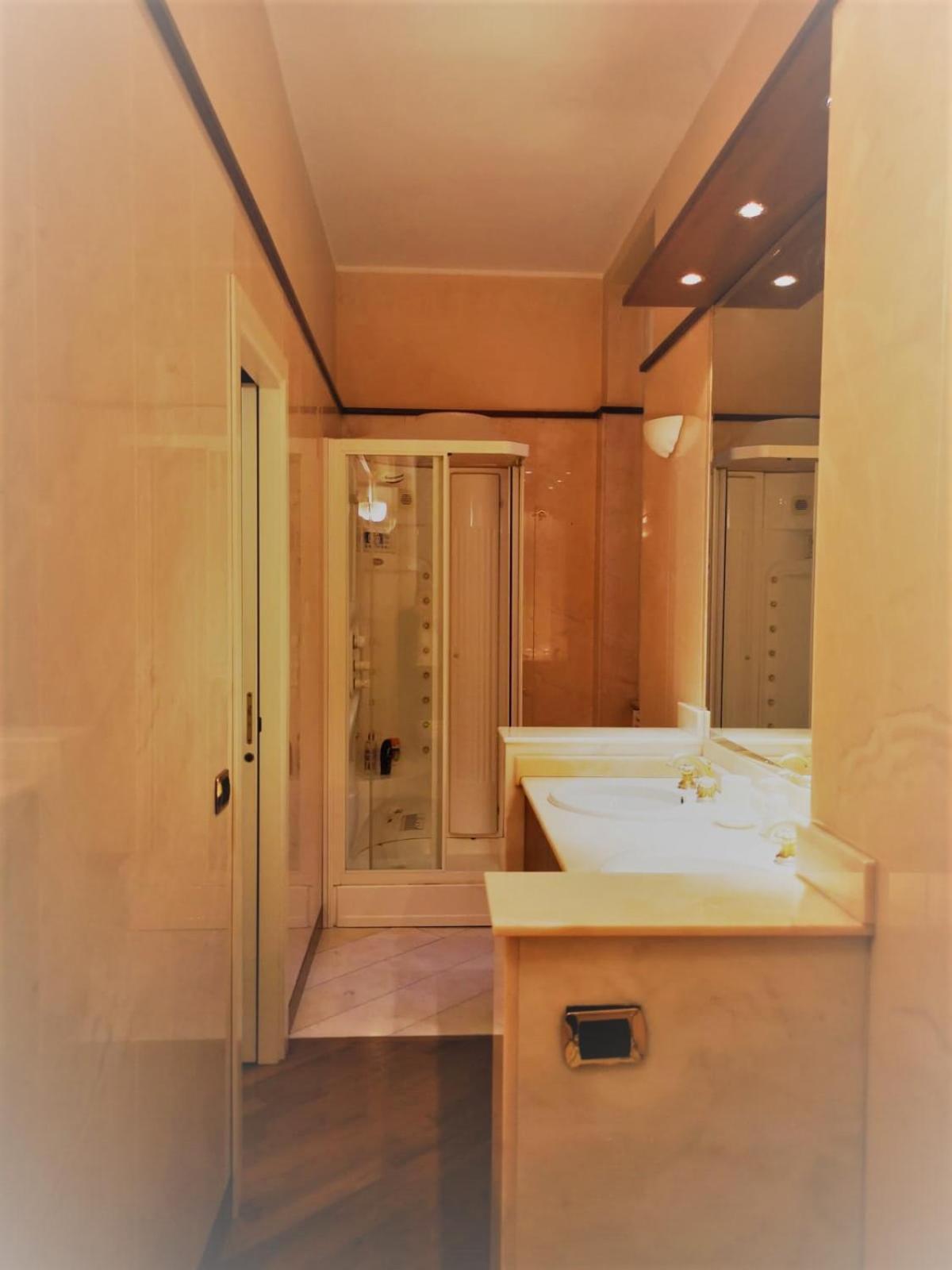 Trevi Nice Holiday - Luxury Apartment Rome Extérieur photo