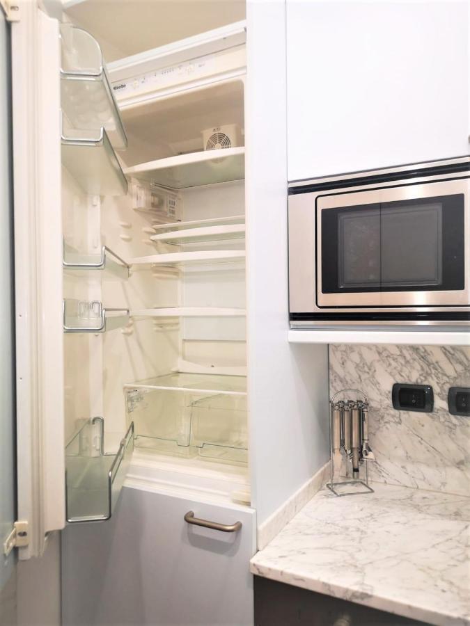 Trevi Nice Holiday - Luxury Apartment Rome Extérieur photo