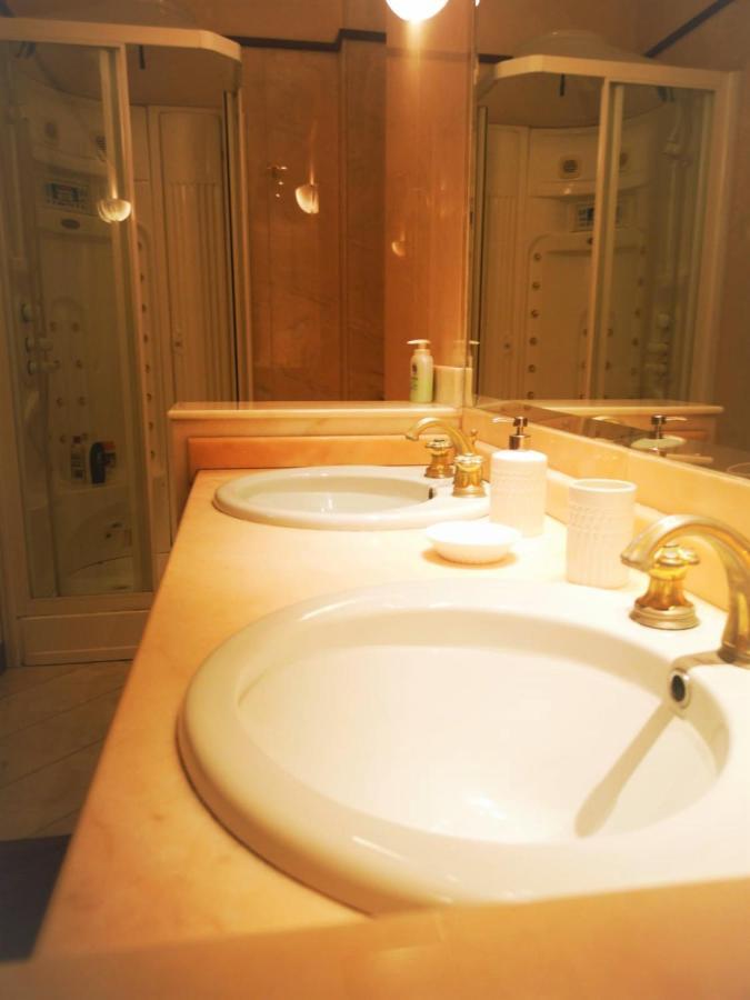 Trevi Nice Holiday - Luxury Apartment Rome Extérieur photo