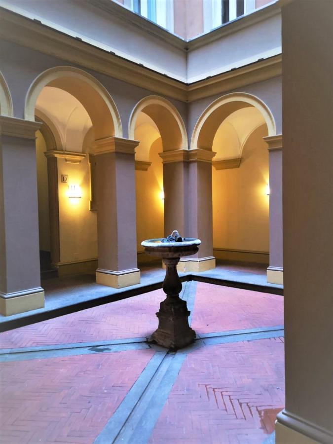 Trevi Nice Holiday - Luxury Apartment Rome Extérieur photo